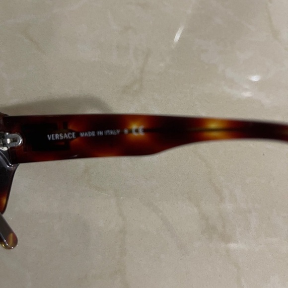 Versace sunglasses Mod 4181 main image 3